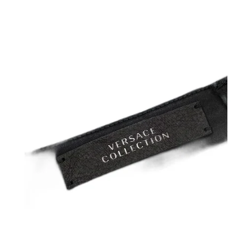 Logo Straight Jeans