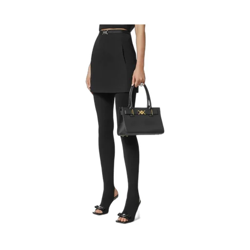 Medusa '95 Magnetic Fastened Tote Bag