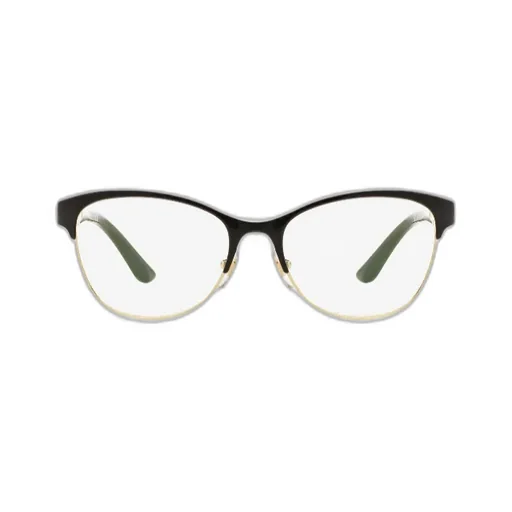Geometric Frame Glasses