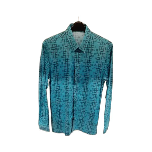 Printing Long-Sleeved Shirt