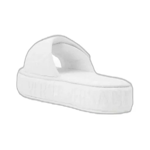 Logo Monogram Platform Slides
