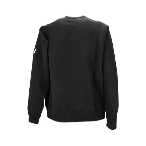 Logo-Embroidered Sweatshirt