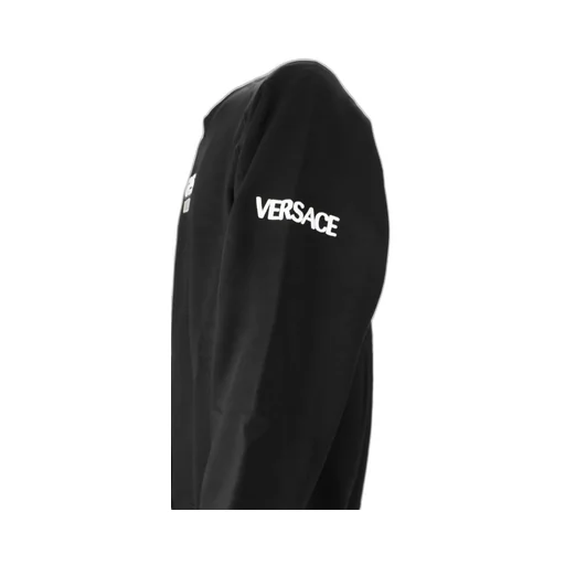 Logo-Embroidered Sweatshirt