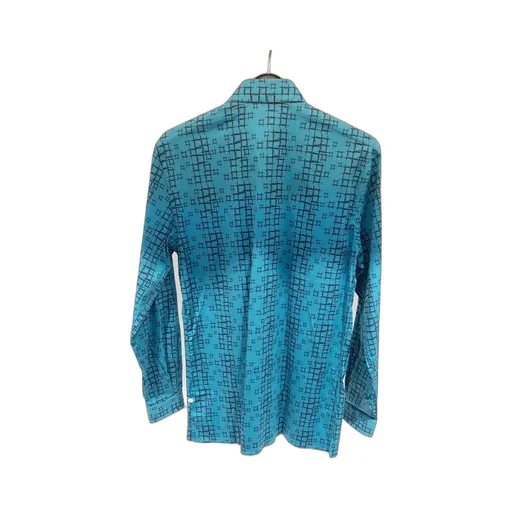 Printing Long-Sleeved Shirt