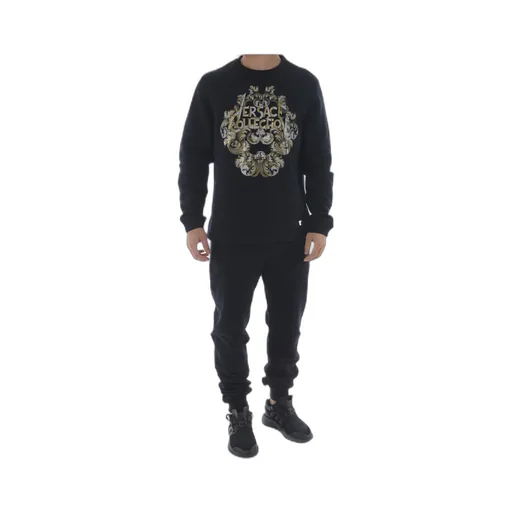 Pattern Sweater