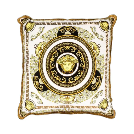 Double Sided Baroque 90Cm Cushion