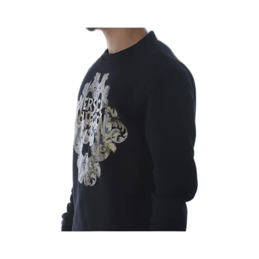 Pattern Sweater