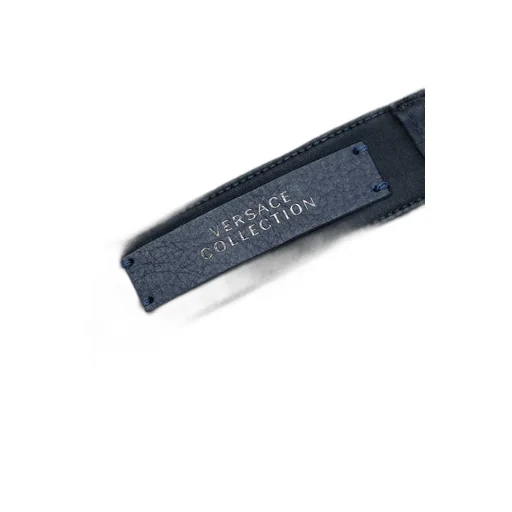Logo Straight Jeans