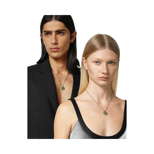Medusa Necklace