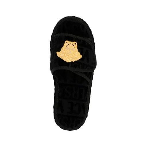 Logo Monogram Platform Slides