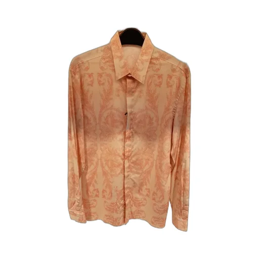Printing Long-Sleeved Shirt