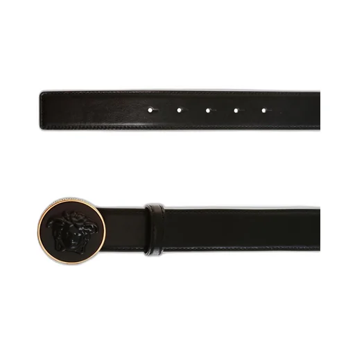 Logo Belt