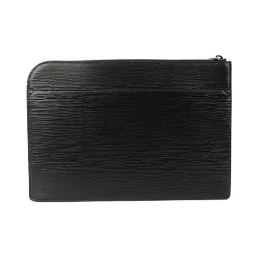 Medusa Logo Clutch
