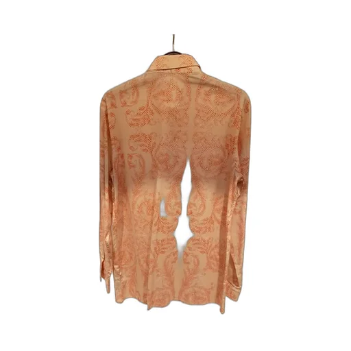 Printing Long-Sleeved Shirt