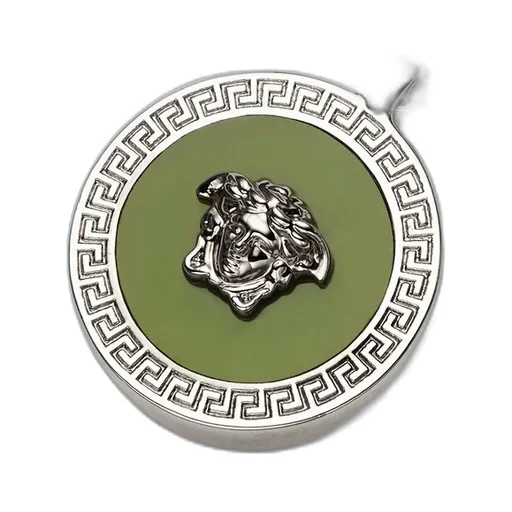 Medusa Necklace