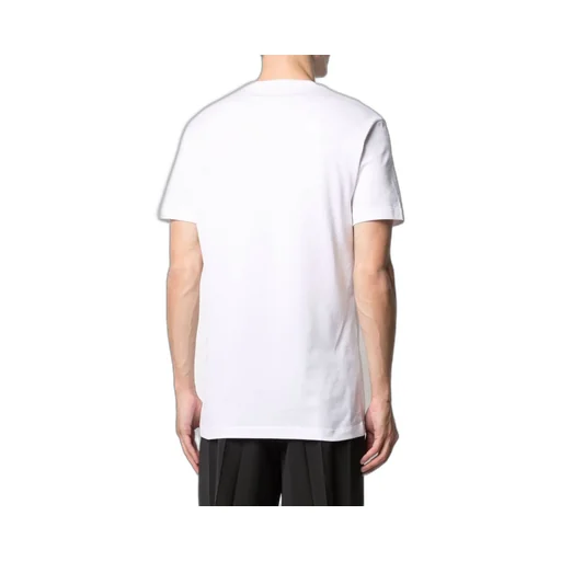 Logo Printed Crewneck T-Shirt
