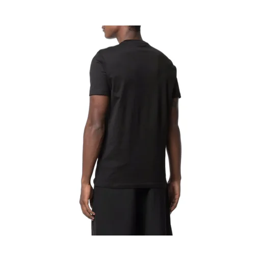 Logo Printed Crewneck T-Shirt
