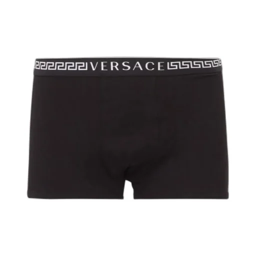 Logo Jacquard Boxer Briefs