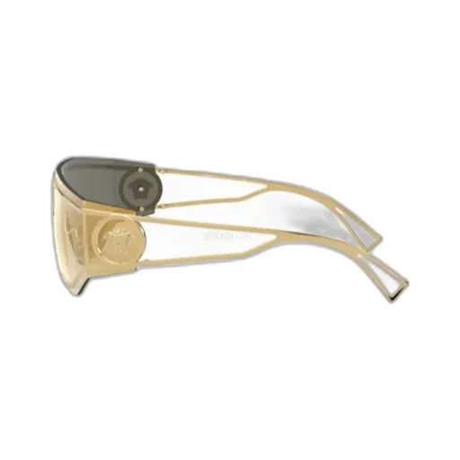 Logo Sunglasses