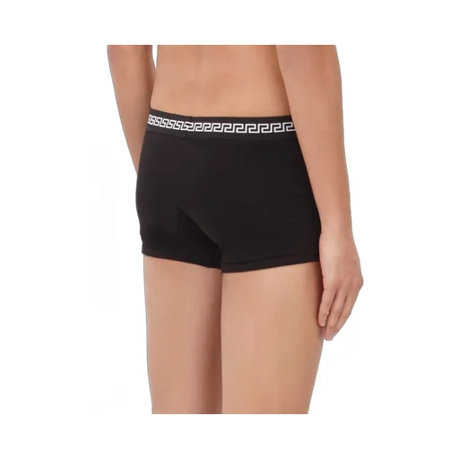 Logo Jacquard Boxer Briefs