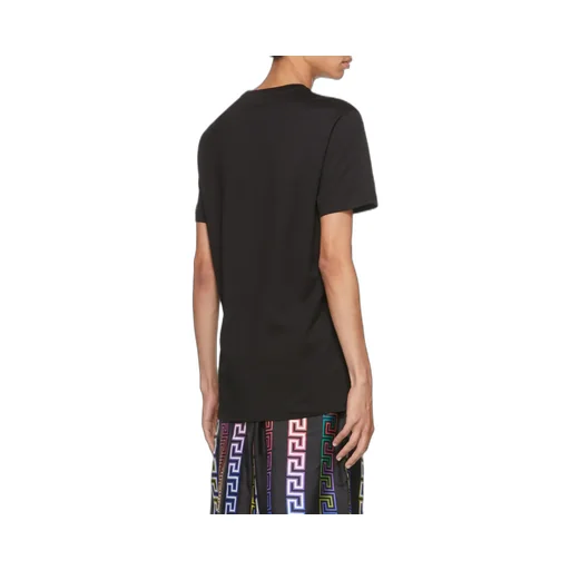 Logo Printed Crewneck T-Shirt