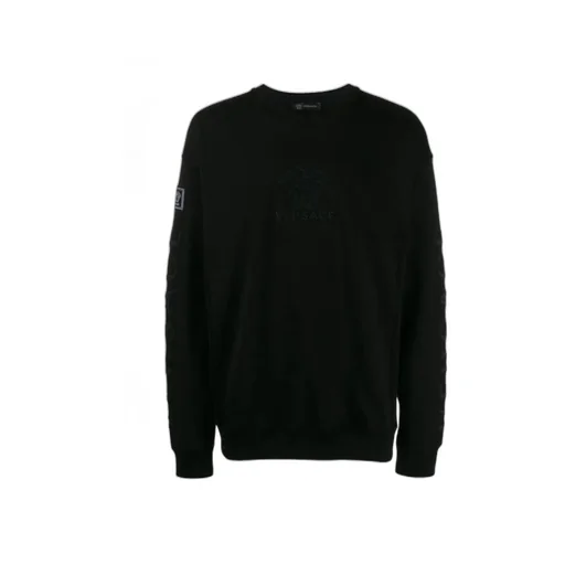 Medusa Logo Sweater