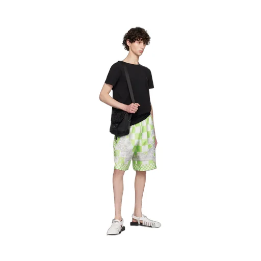 Medusa T-Shirt