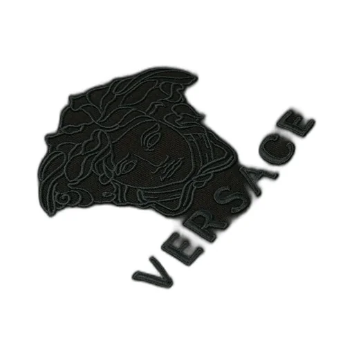 Medusa Logo Sweater