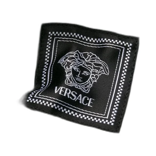 Medusa Logo Sweater