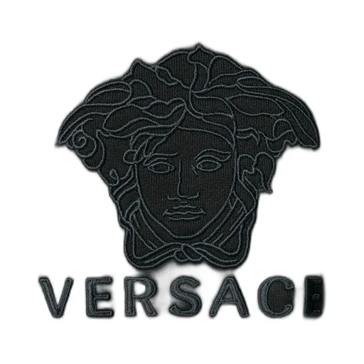 Medusa Logo Sweater