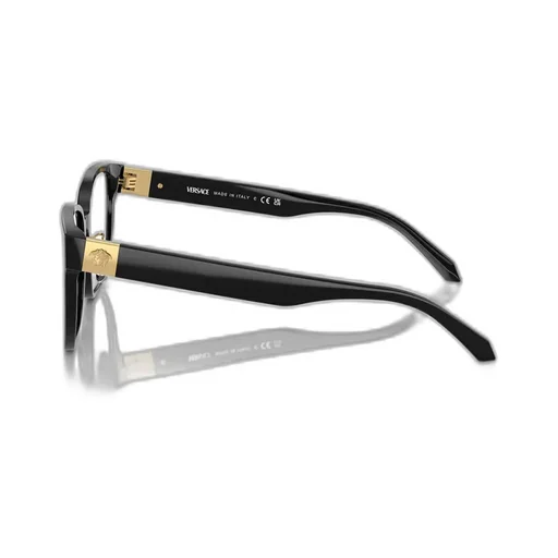 Logo Flat Mirror