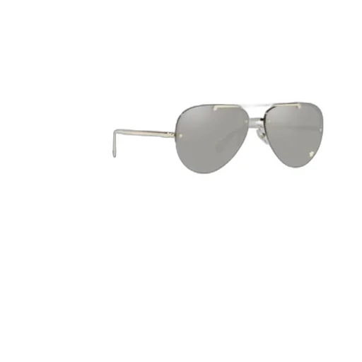 Pilot Frame Sunglasses