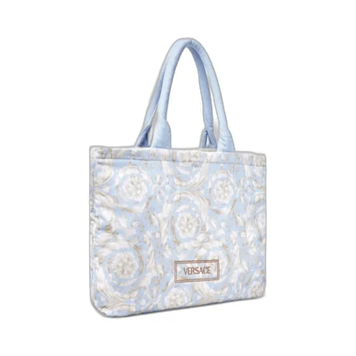 Barocco Athena Beach Bag