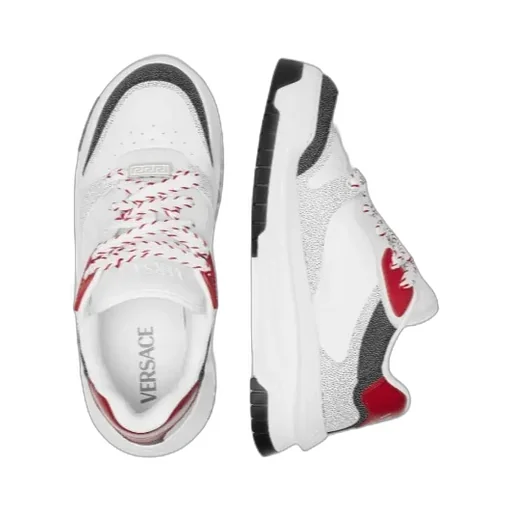 Odissea Lace-Up Sneakers