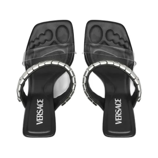 Slice Mules