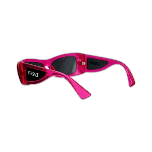 Logo-Engraved Sunglasses
