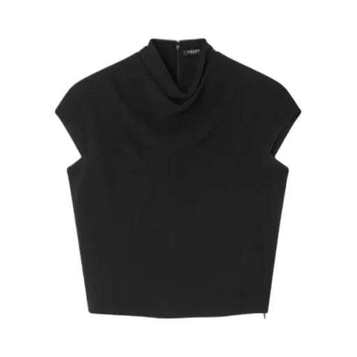 Zip-Fastening Top