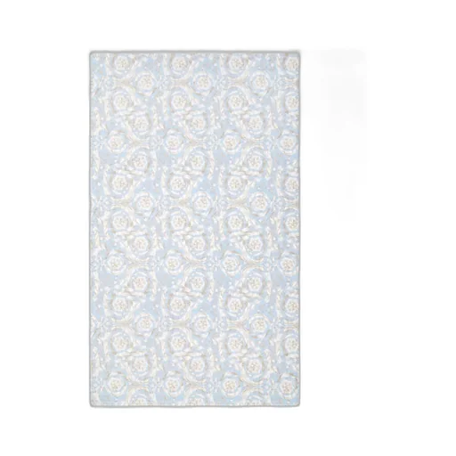 Logo Bath Towel