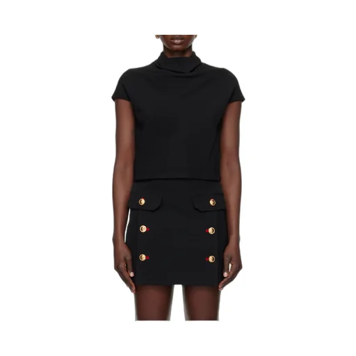 Zip-Fastening Top