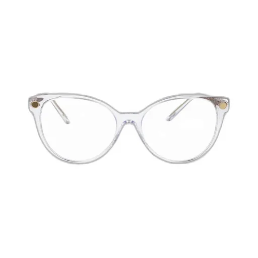 Cat-Eye Frame Glasses