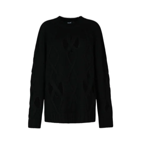 Crewneck Blend Jumper