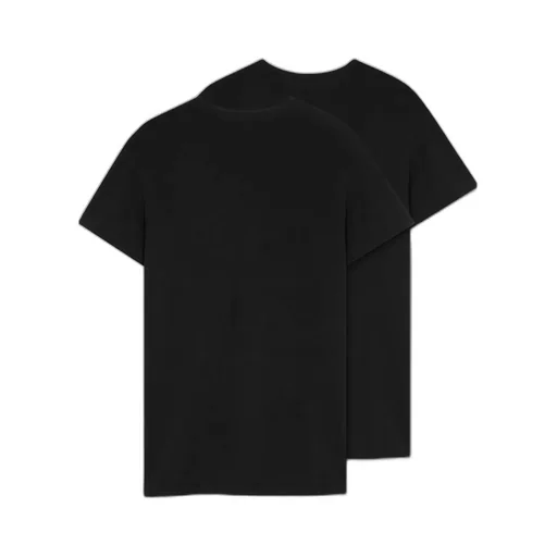 Short-Sleeved T-Shirt Two-Piece Set