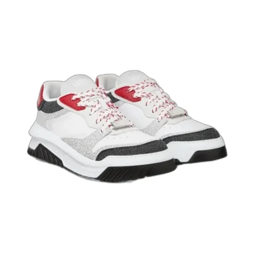 Odissea Lace-Up Sneakers