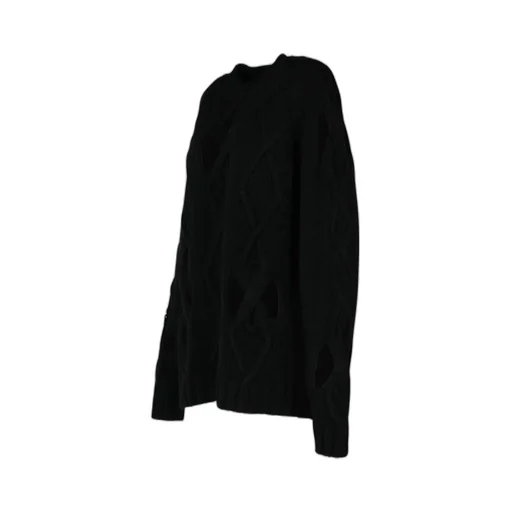 Crewneck Blend Jumper