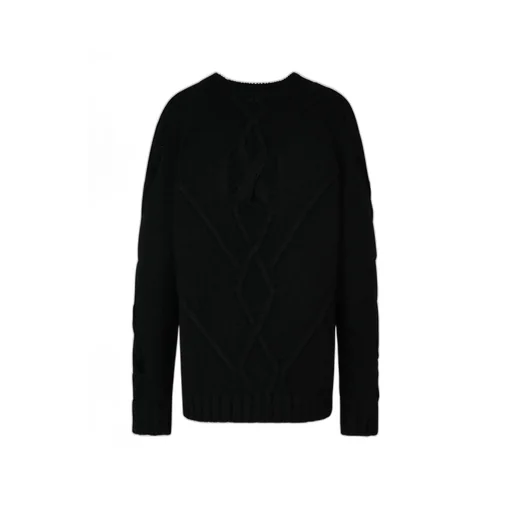 Crewneck Blend Jumper