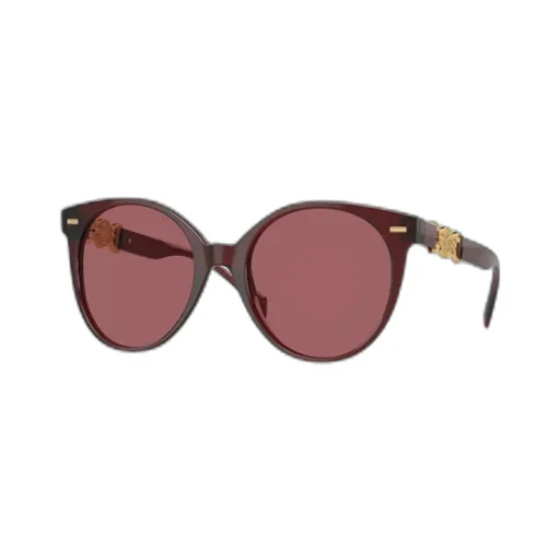 Logo Sunglasses