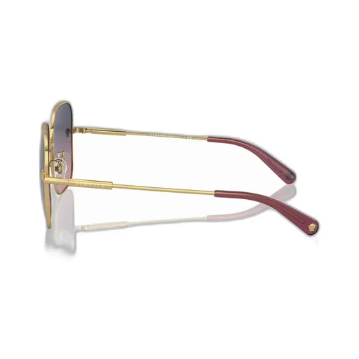 Logo Sunglasses