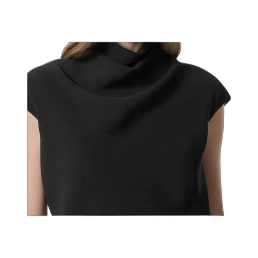 Zip-Fastening Top