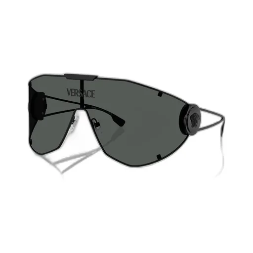 Medusa Head Sunglasses