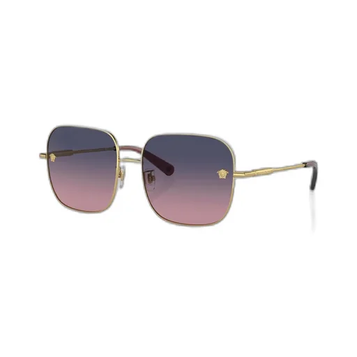 Logo Sunglasses